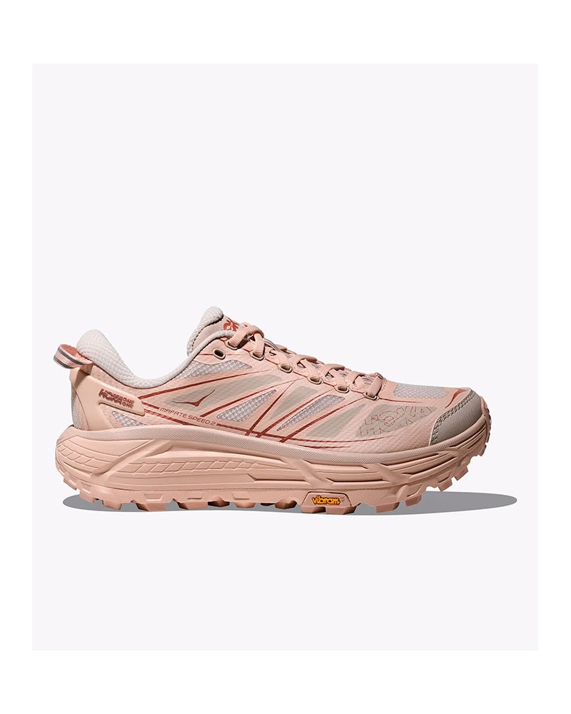 Hoka Mafate Speed 2 Beech