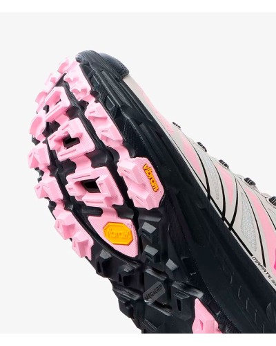 Hoka Mafate Speed 2 Grout Carbon