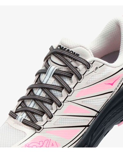 Hoka Mafate Speed 2 Grout Carbon