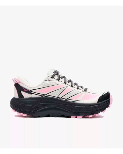 Hoka Mafate Speed 2 Grout Carbon