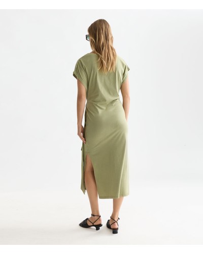 Maison Scotch Dress Green