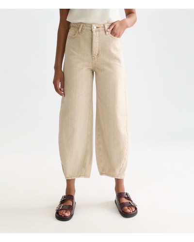 Maison Scotch Pants Beige
