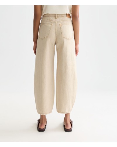 Maison Scotch Pants Beige