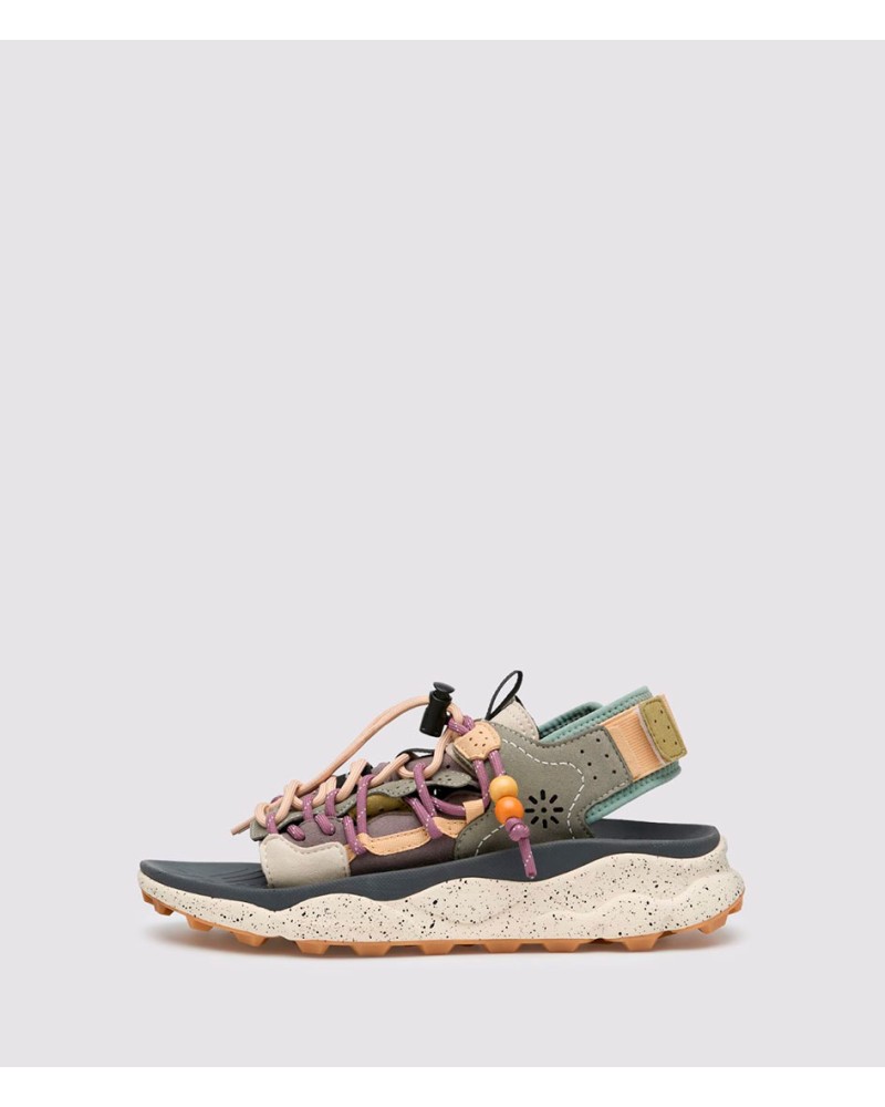 Flower Mountain Puma Kaki