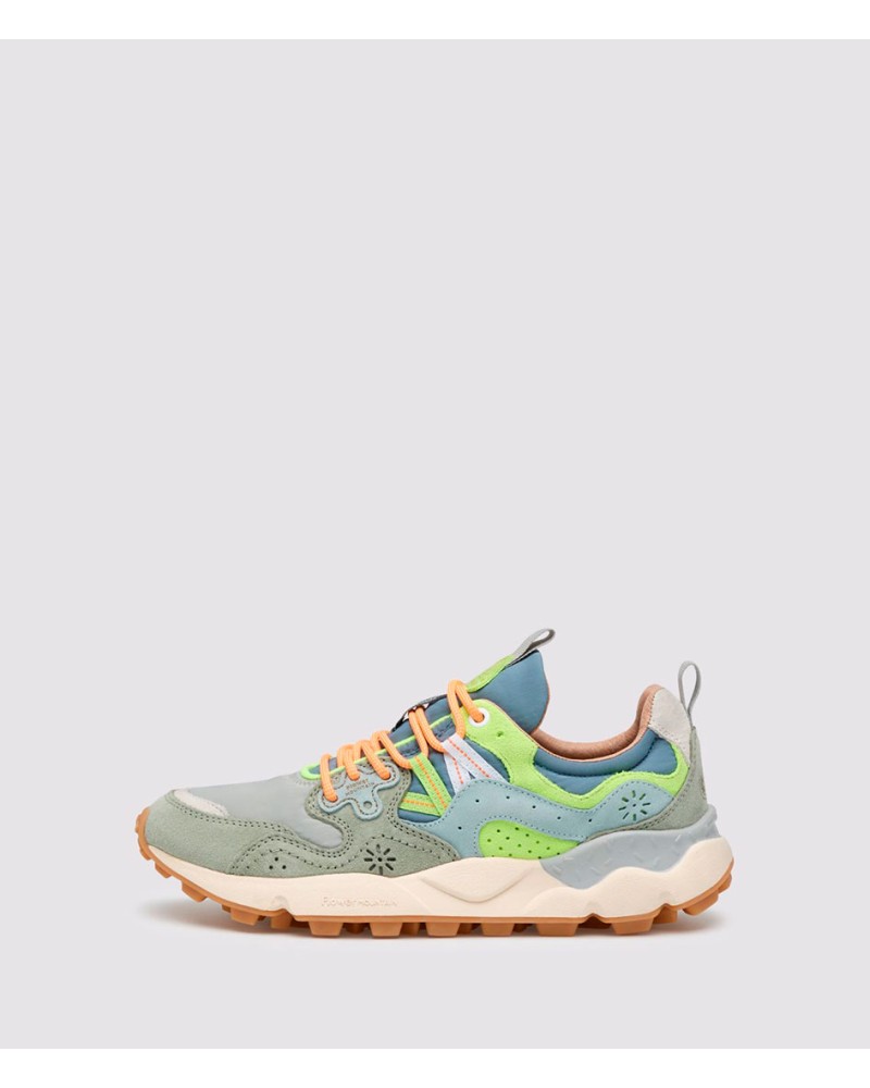 Flower Mountain Yamano 3 Fluor