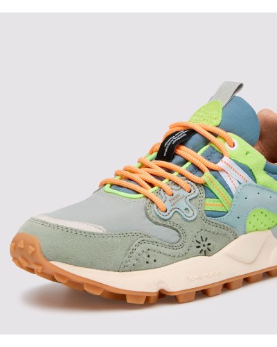 Flower Mountain Yamano 3 Fluor