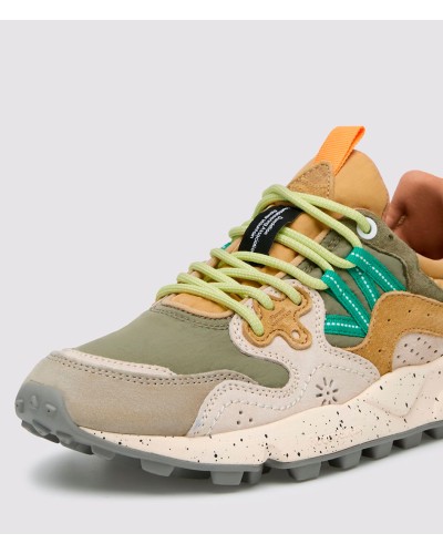 Flower Mountain Yamano 3 Grey