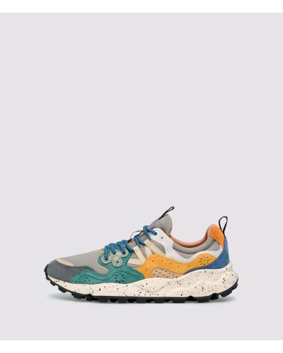 Flower Mountain Yamano Dark Grey