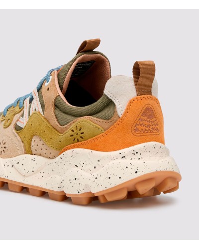 Flower Mountain Yamano Green