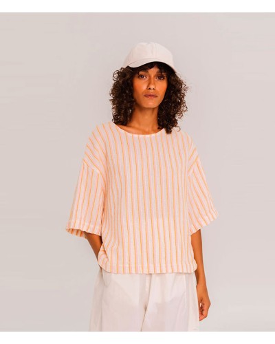 Sacrecoeur Jana Shirt Stripes