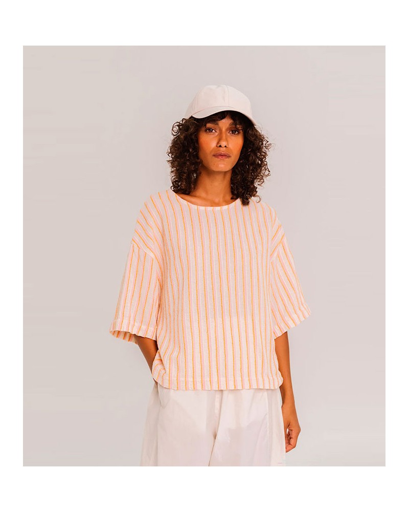 Sacrecoeur Jana Shirt Stripes