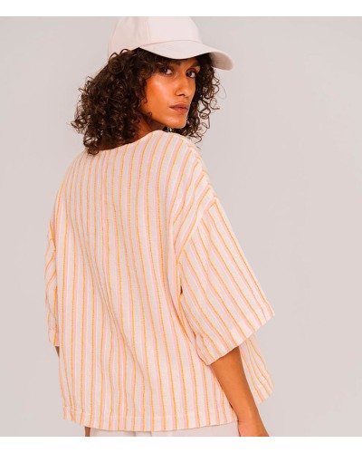 Sacrecoeur Jana Shirt Stripes