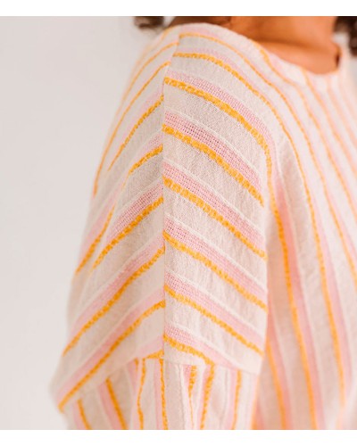 Sacrecoeur Jana Shirt Stripes