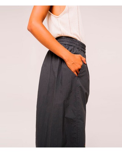 Sacrecoeur Liam Pants Anthracite