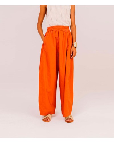 Sacrecoeur Liam Pants Orange