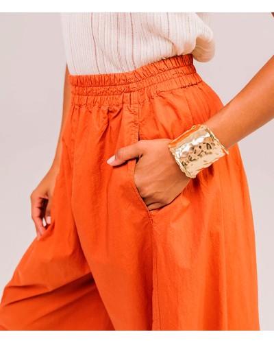 Sacrecoeur Liam Pants Orange