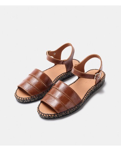 Naguisa Arachis Brown