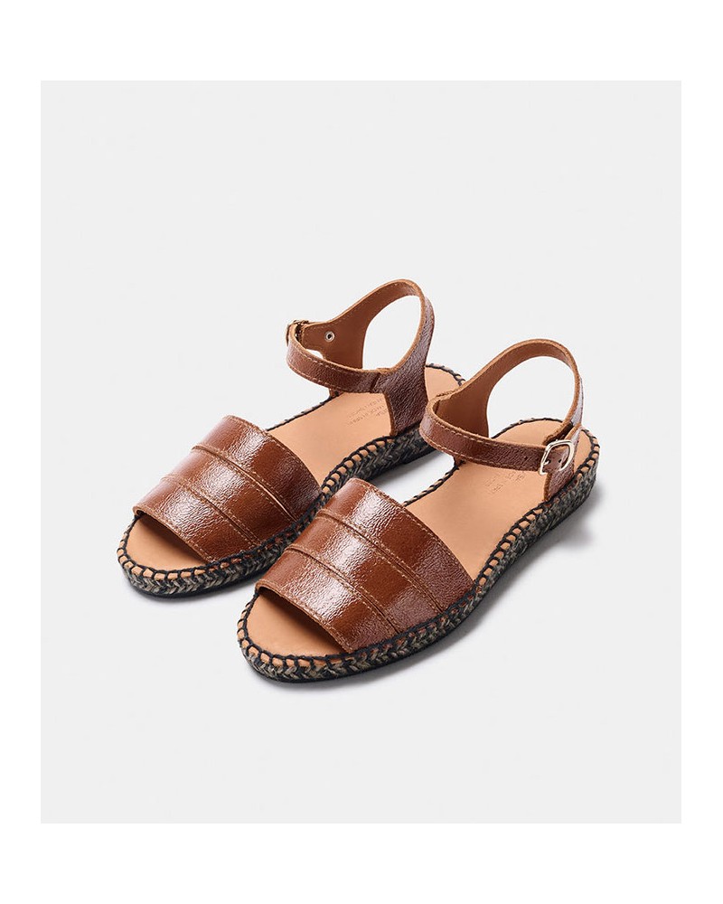 Naguisa Arachis Brown