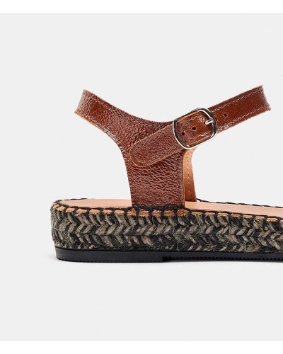 Naguisa Arachis Brown