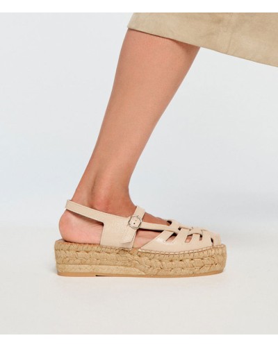 Naguisa Thalis Beige