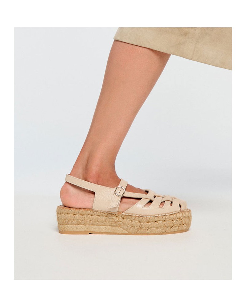 Naguisa Thalis Beige