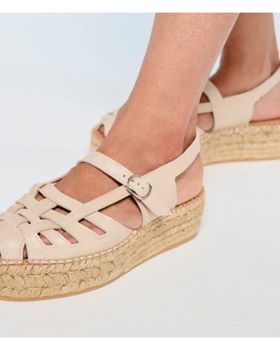 Naguisa Thalis Beige