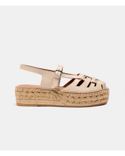 Naguisa Thalis Beige