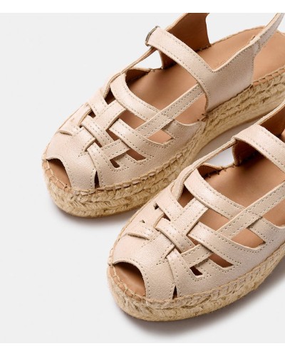 Naguisa Thalis Beige