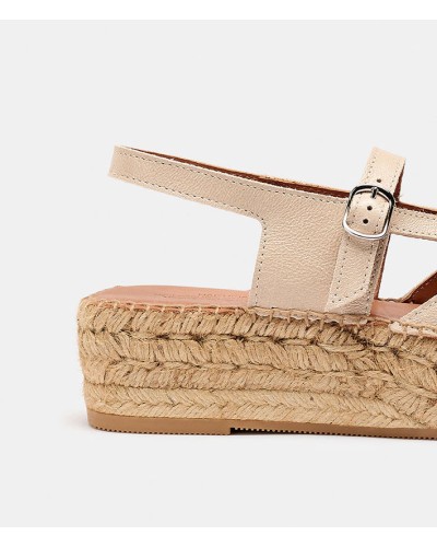 Naguisa Thalis Beige