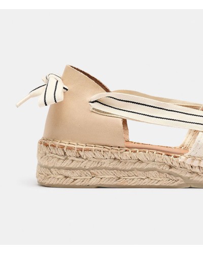 Naguisa Sukha Linen Stripes