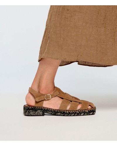 Naguisa Sativa Brown