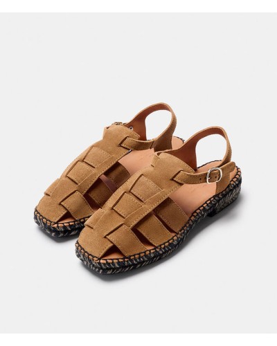 Naguisa Sativa Brown