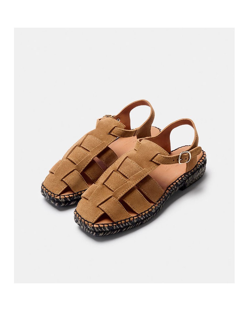 Naguisa Sativa Brown