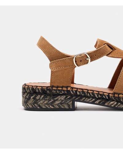 Naguisa Sativa Brown