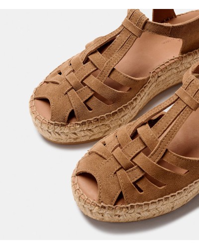 Naguisa Bemol Caramel