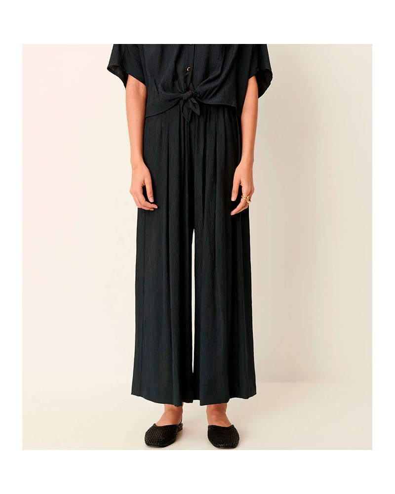 Sessun Isla Minima Pants Smoke