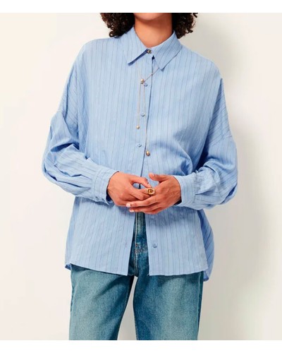 Sessun Dazik Shirt Sky