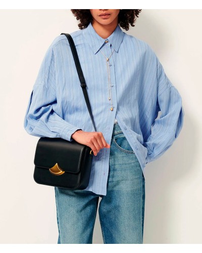 Sessun Dazik Shirt Sky