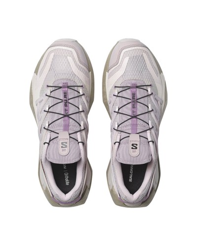 Salomon  XT PU.RE Soft Lilac