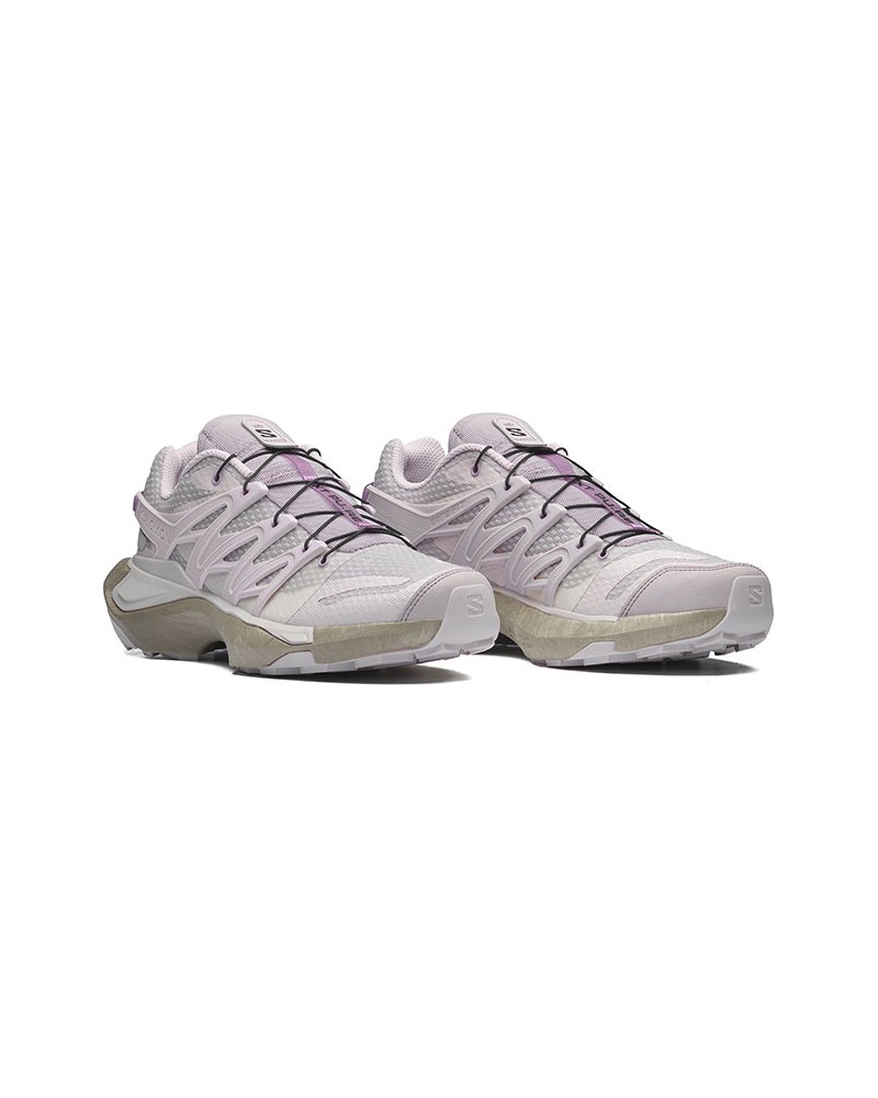 Salomon  XT PU.RE Soft Lilac