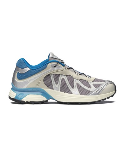 Salomon XT Whisper Silver Blue