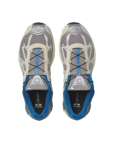 Salomon XT Whisper Silver Blue