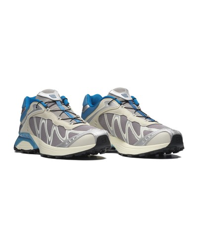 Salomon XT Whisper Silver Blue