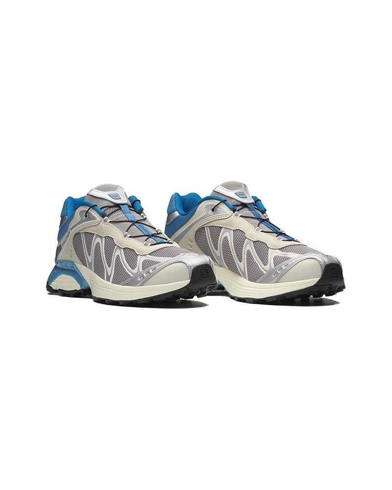 Salomon XT Whisper Silver Blue