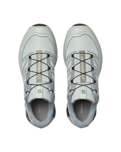 Salomon XT Pathway Mint