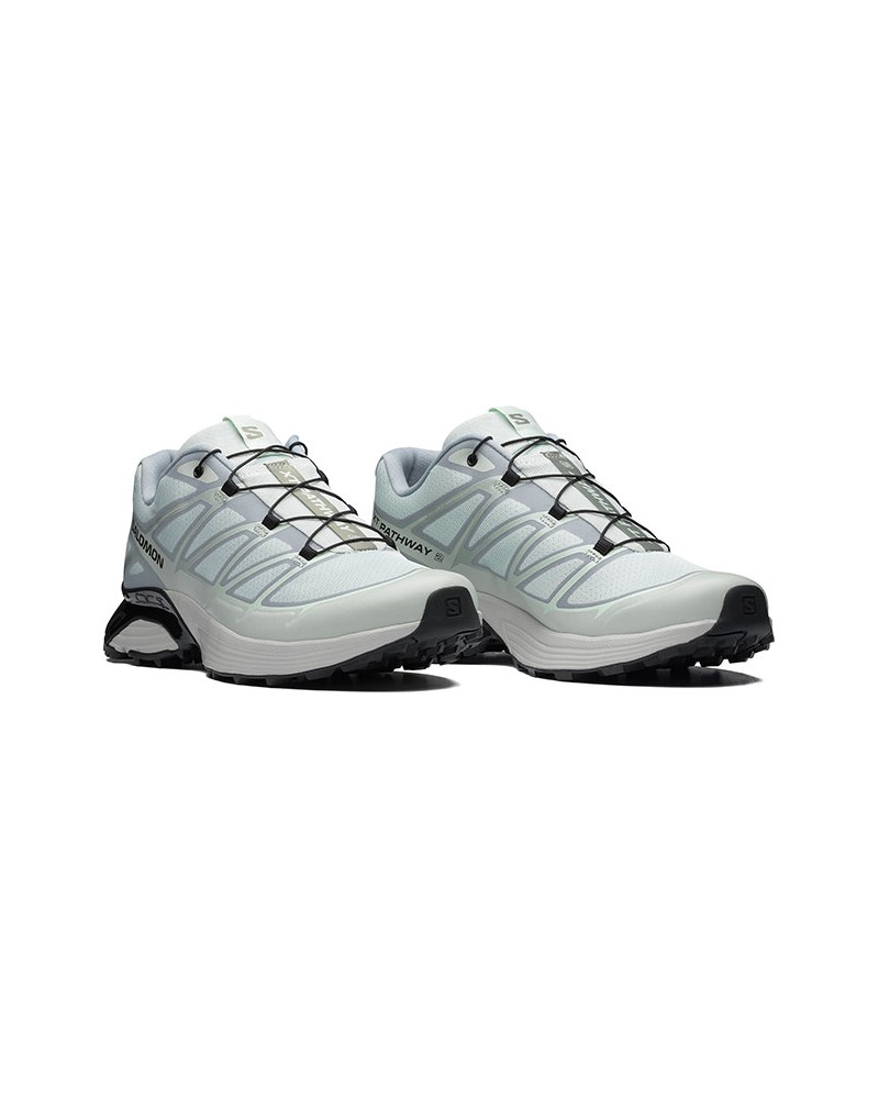 Salomon XT Pathway Mint