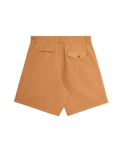 Bask In The Sun Zuriko Short Camel