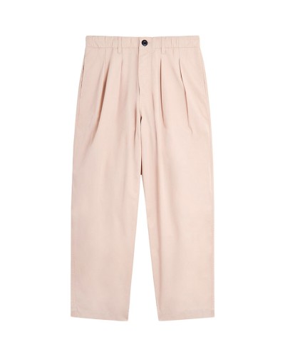 Bask In The Sun Pablo Pant Ecru