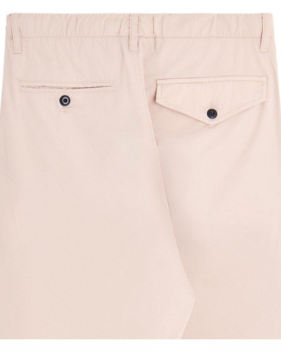 Bask In The Sun Pablo Pant Ecru