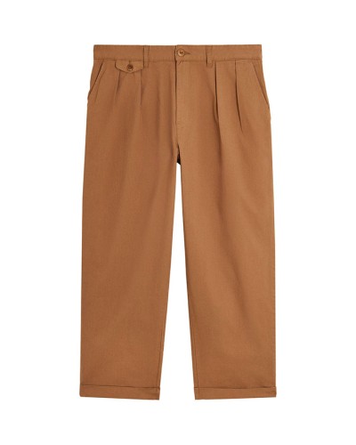 Bask In The Sun Izaro Pant Camel